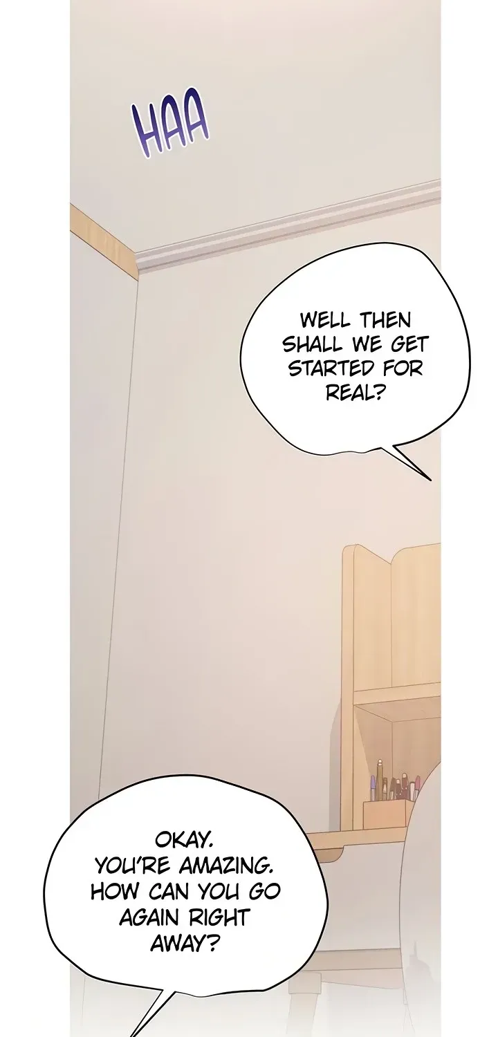 Read Office Romance Registry chapter 28 image 46 on Lezhin