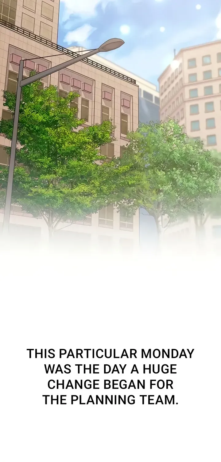 Read Office Romance Registry chapter 28 image 55 on Lezhin