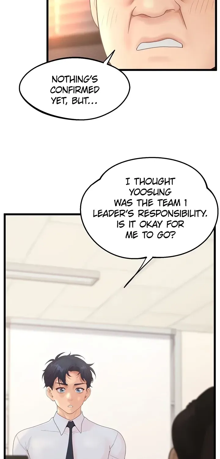 Read Office Romance Registry chapter 28 image 60 on Lezhin