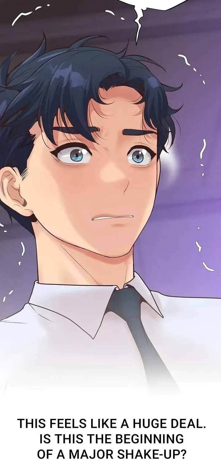 Read Office Romance Registry chapter 28 image 63 on Lezhin