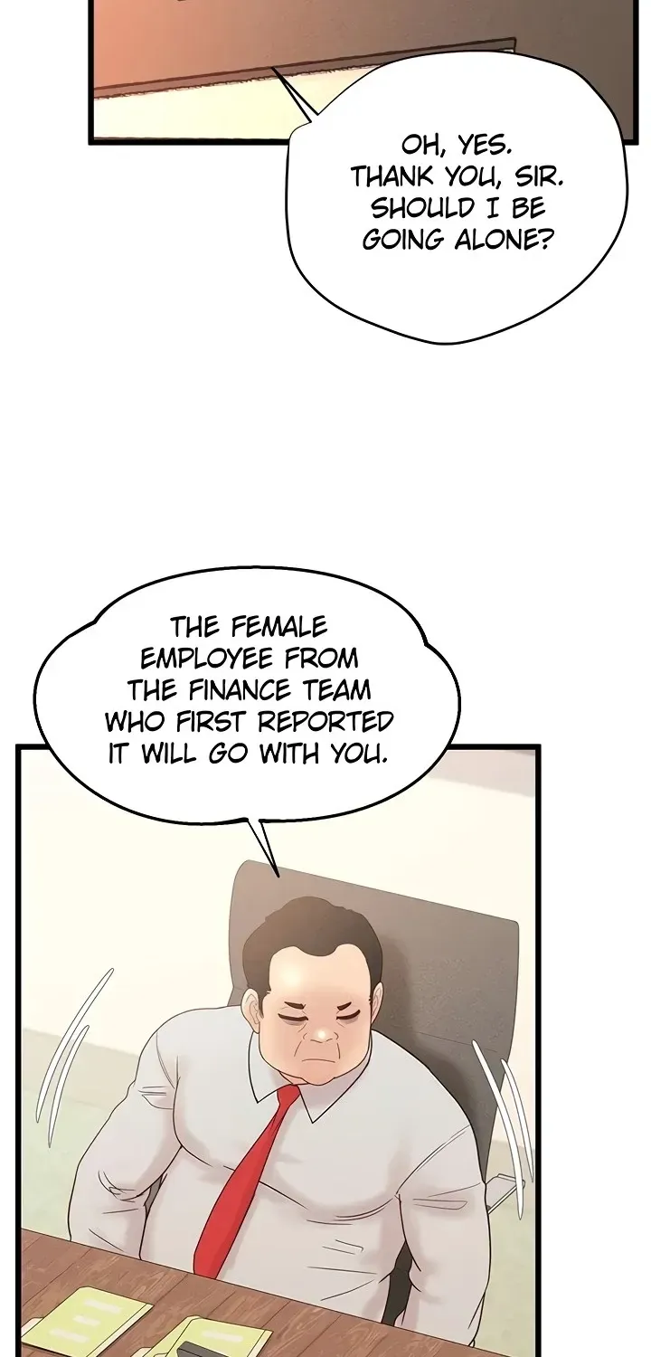 Read Office Romance Registry chapter 28 image 65 on Lezhin