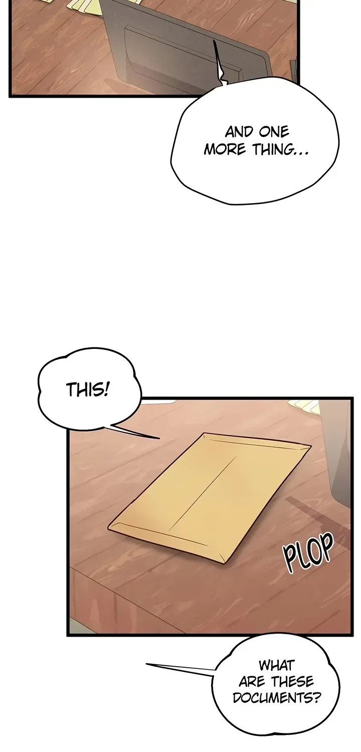 Read Office Romance Registry chapter 28 image 66 on Lezhin