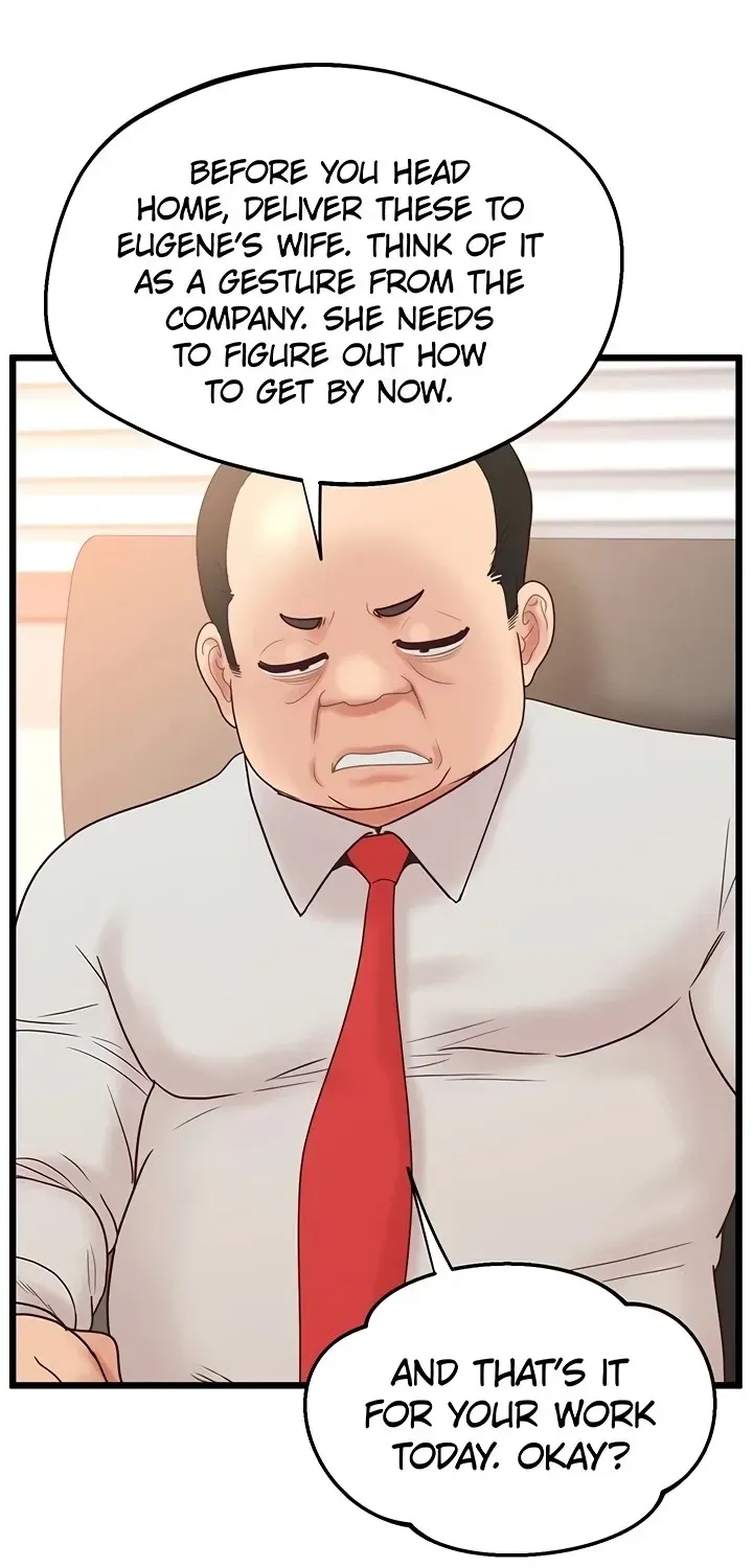Read Office Romance Registry chapter 28 image 67 on Lezhin