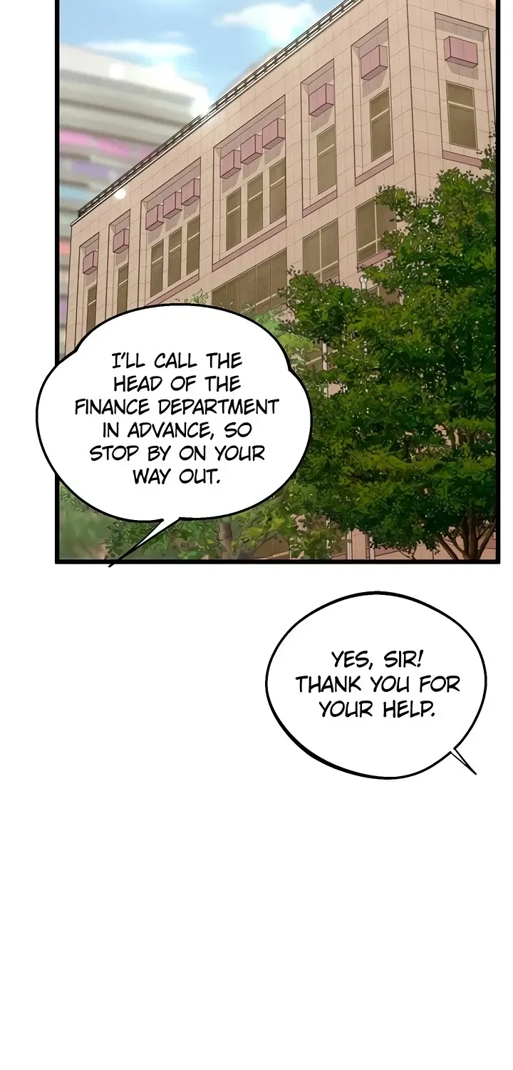 Read Office Romance Registry chapter 28 image 71 on Lezhin