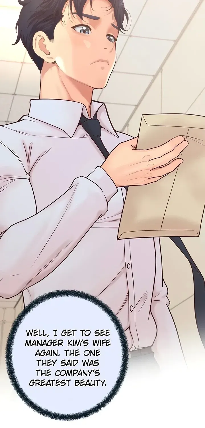 Read Office Romance Registry chapter 28 image 74 on Lezhin