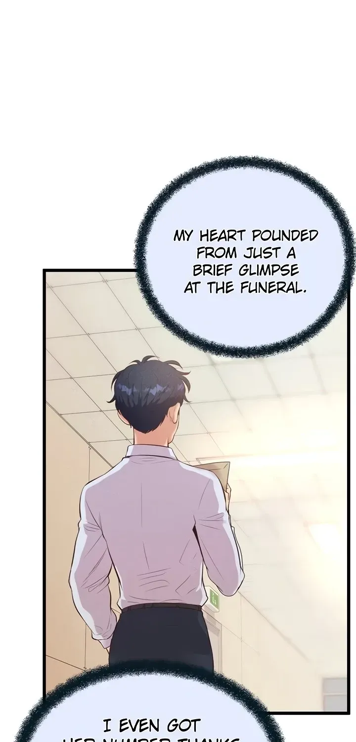 Read Office Romance Registry chapter 28 image 75 on Lezhin