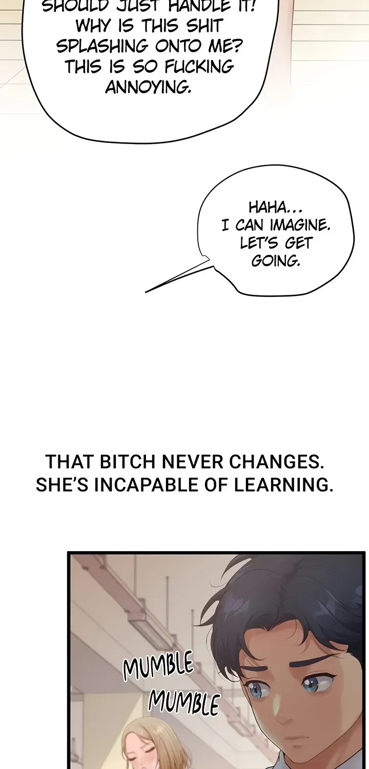 Read Office Romance Registry chapter 28 image 78 on Lezhin