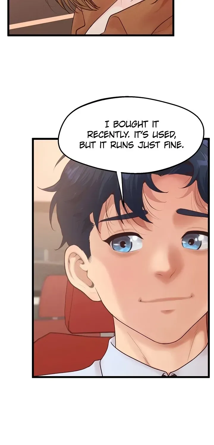 Read Office Romance Registry chapter 28 image 82 on Lezhin