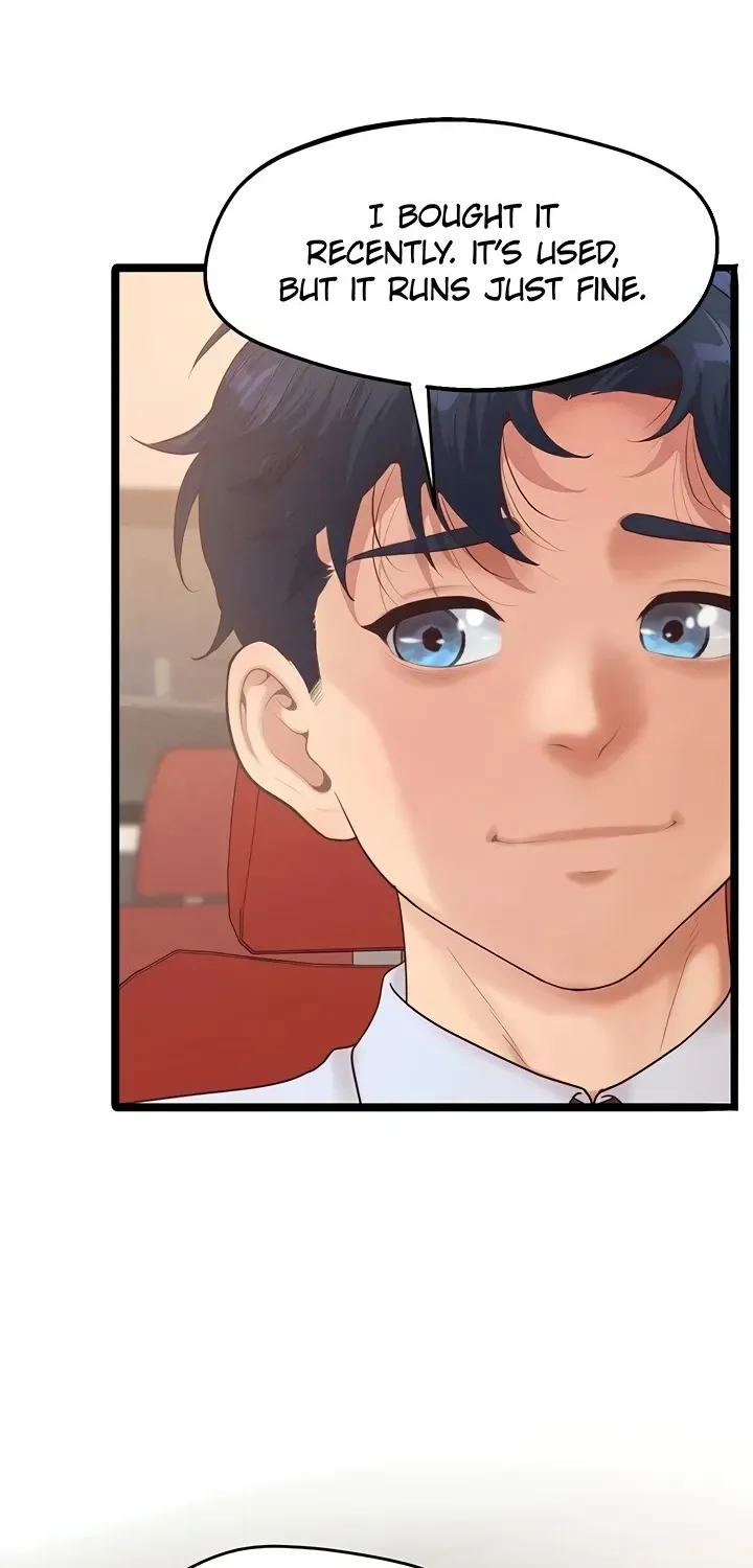 Read Office Romance Registry chapter 29 image 1 on Lezhin