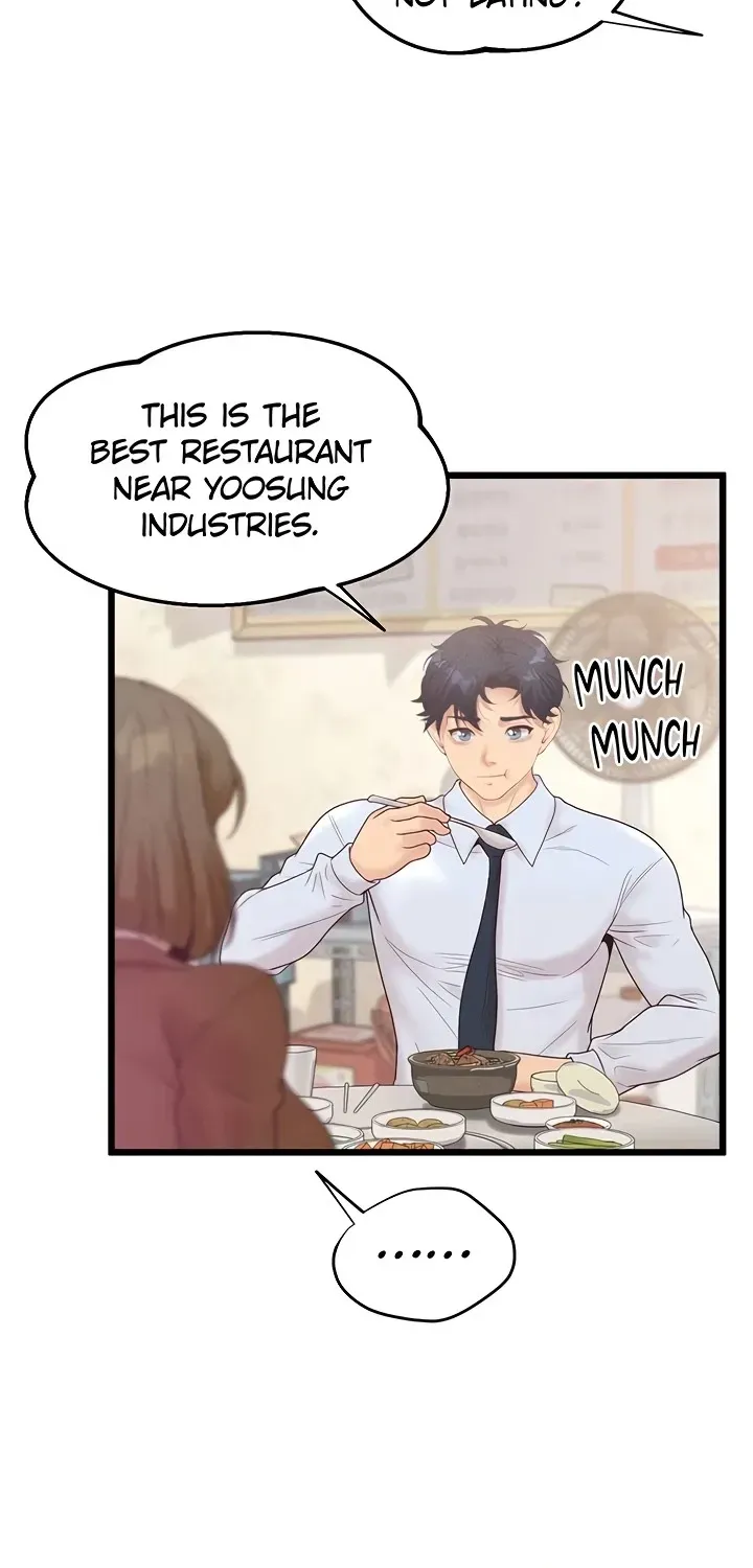 Read Office Romance Registry chapter 29 image 13 on Lezhin