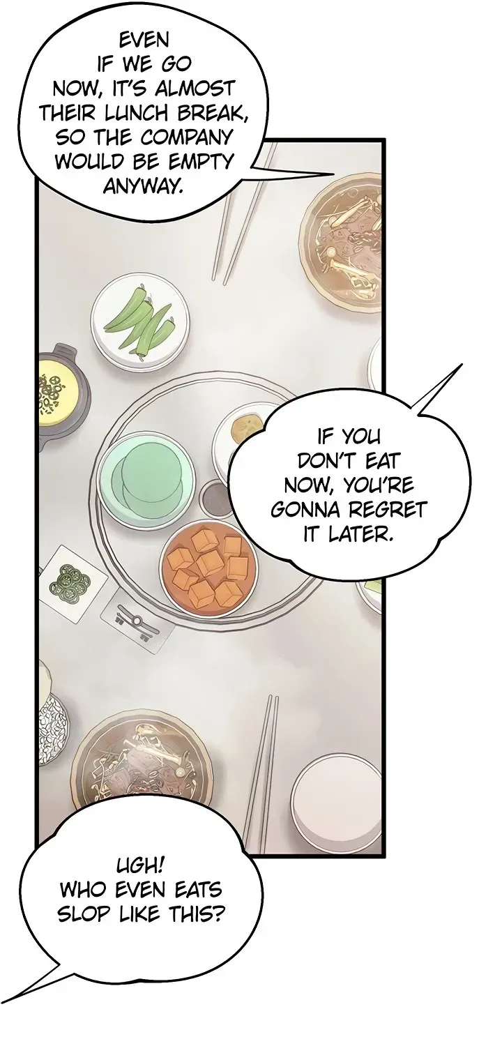 Read Office Romance Registry chapter 29 image 16 on Lezhin