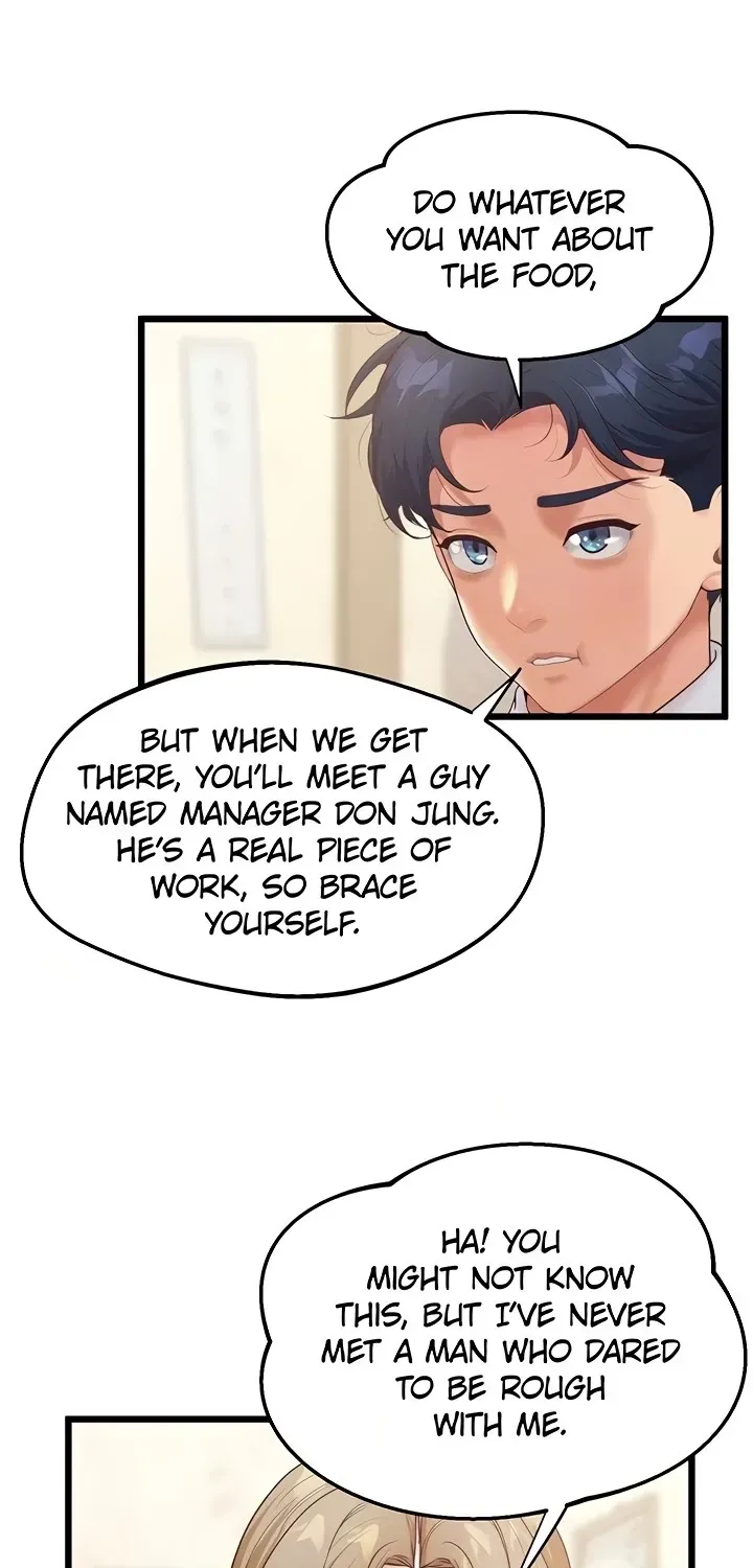 Read Office Romance Registry chapter 29 image 17 on Lezhin