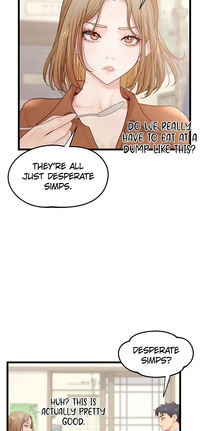 Read Office Romance Registry chapter 29 image 18 on Lezhin