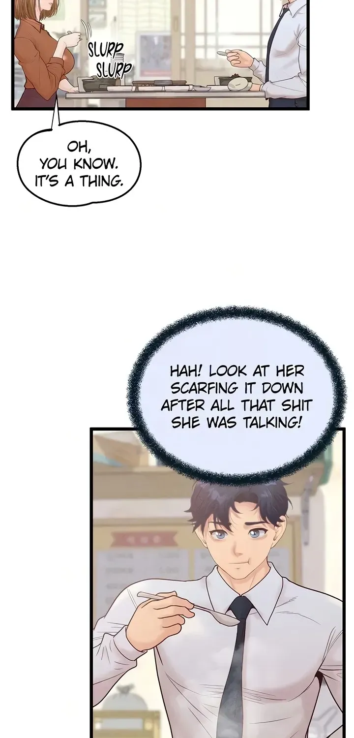 Read Office Romance Registry chapter 29 image 19 on Lezhin