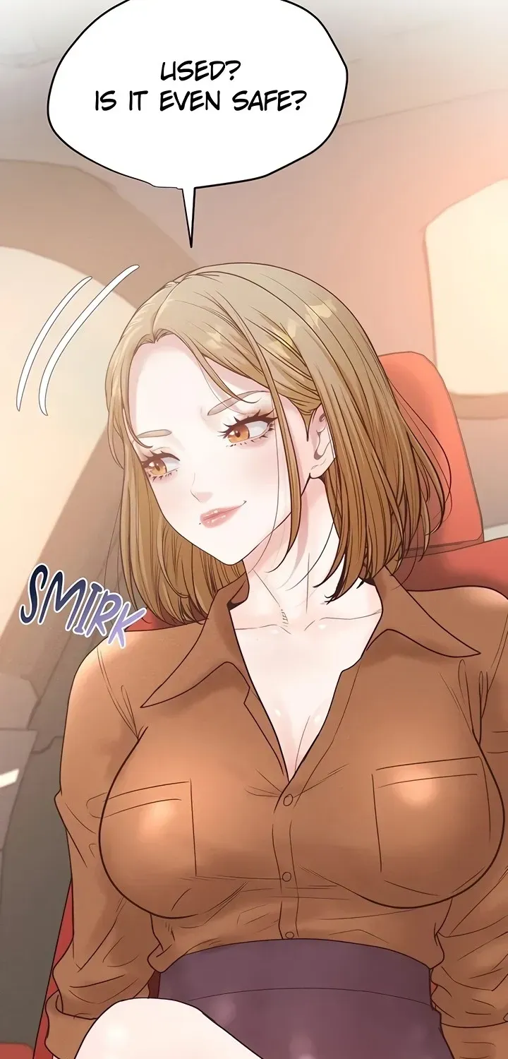Read Office Romance Registry chapter 29 image 2 on Lezhin