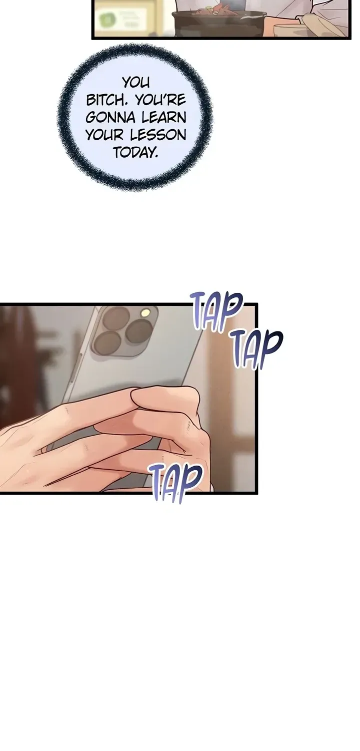 Read Office Romance Registry chapter 29 image 20 on Lezhin