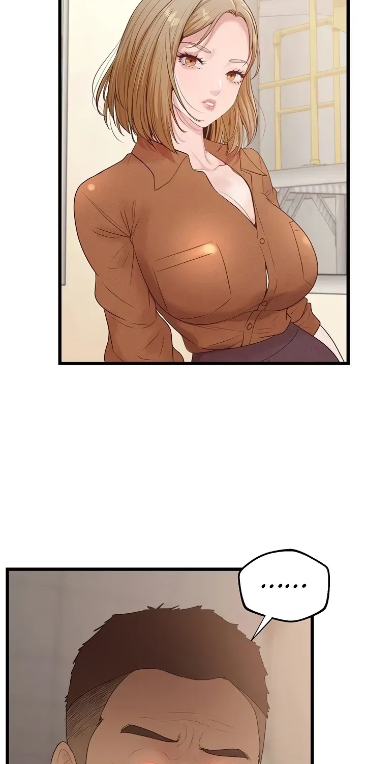 Read Office Romance Registry chapter 29 image 34 on Lezhin