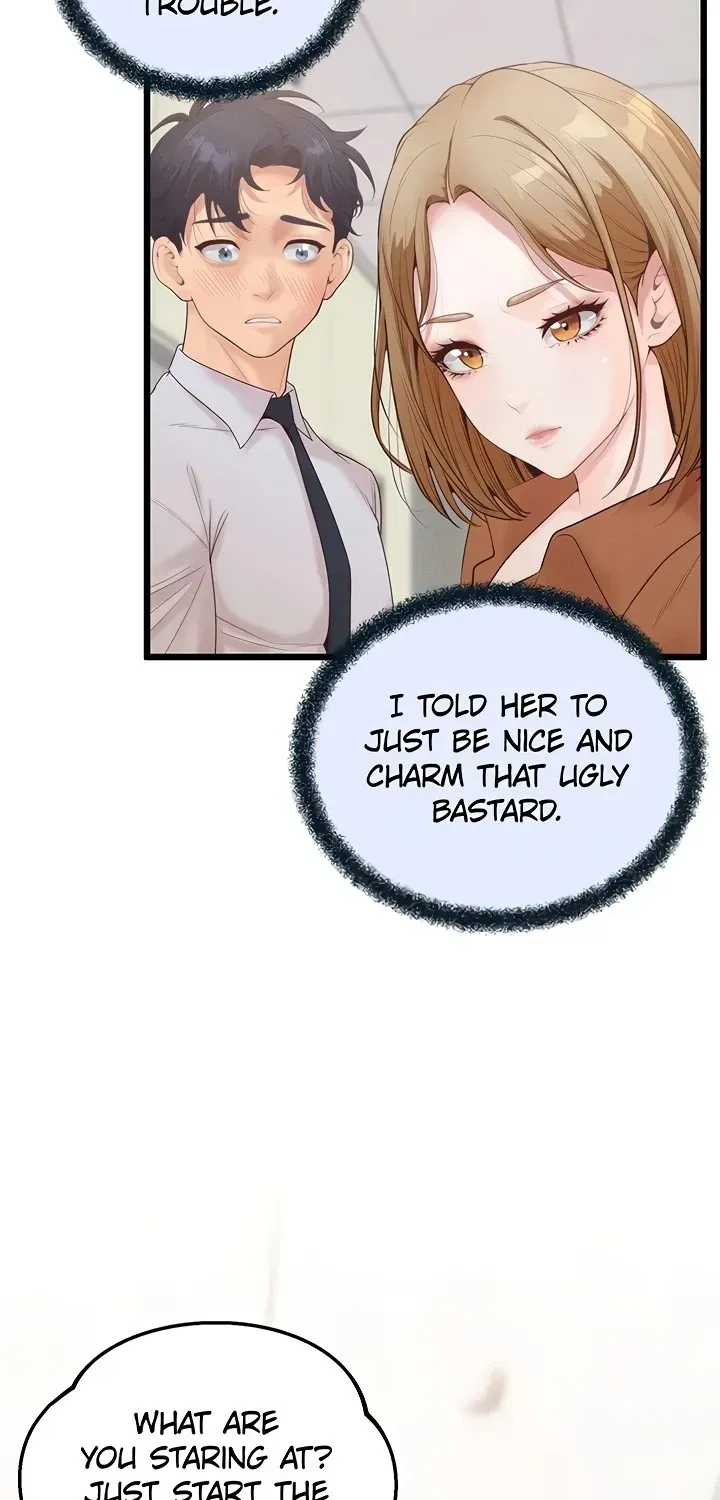 Read Office Romance Registry chapter 29 image 36 on Lezhin