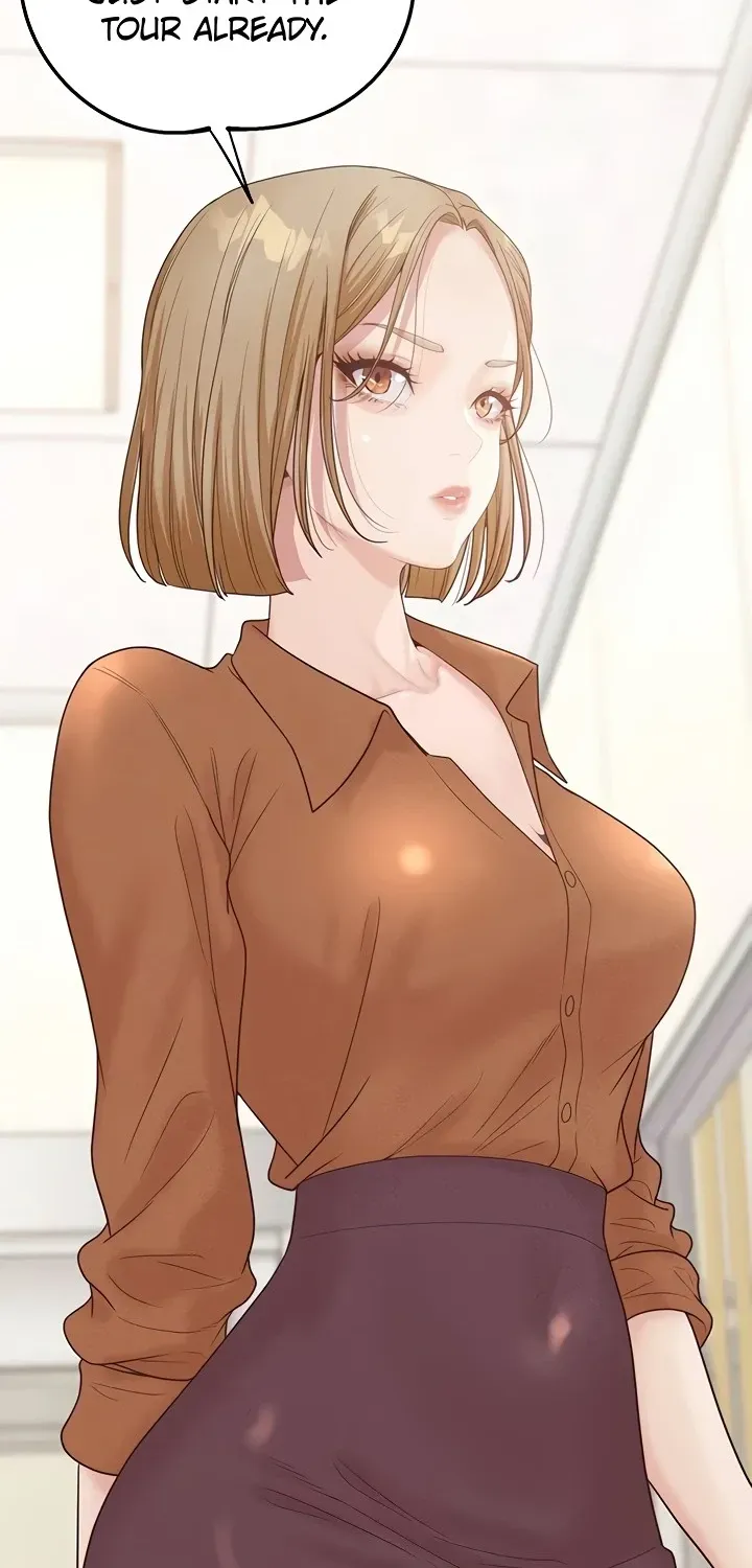 Read Office Romance Registry chapter 29 image 37 on Lezhin