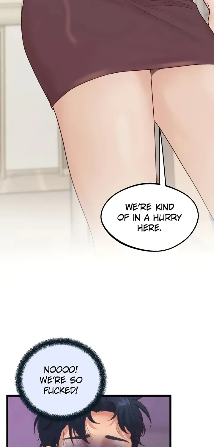 Read Office Romance Registry chapter 29 image 38 on Lezhin