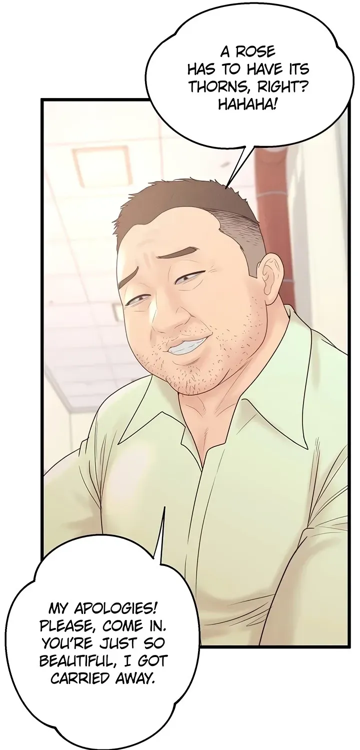 Read Office Romance Registry chapter 29 image 40 on Lezhin