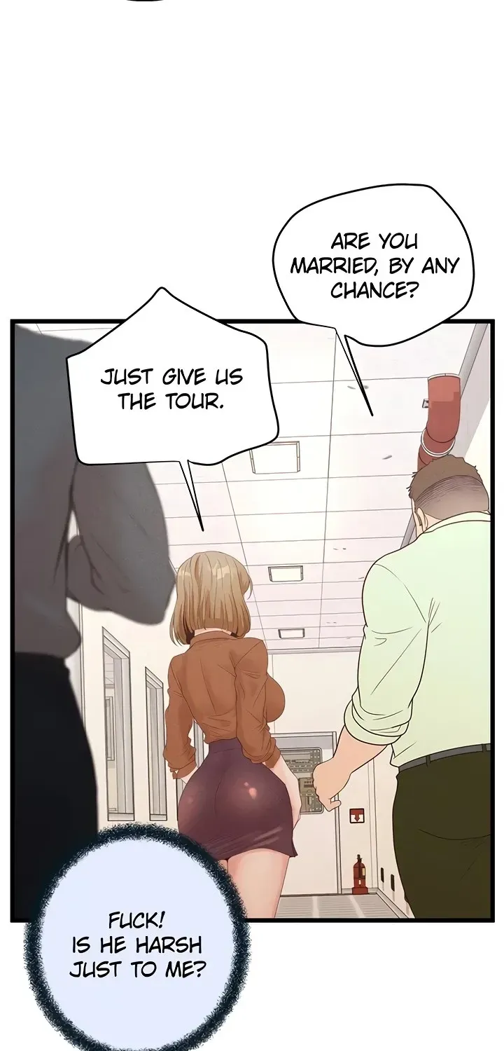 Read Office Romance Registry chapter 29 image 41 on Lezhin