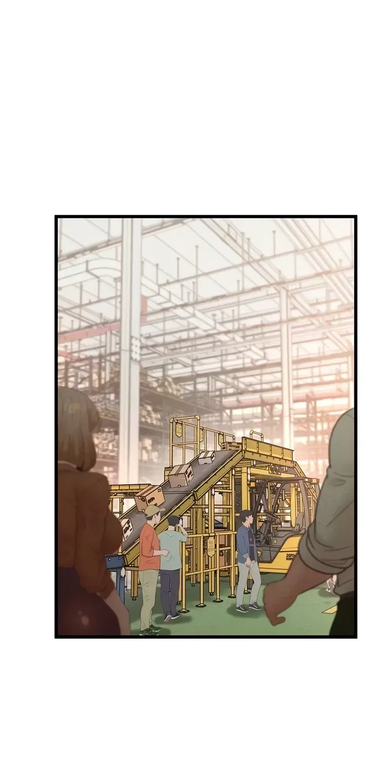 Read Office Romance Registry chapter 29 image 45 on Lezhin