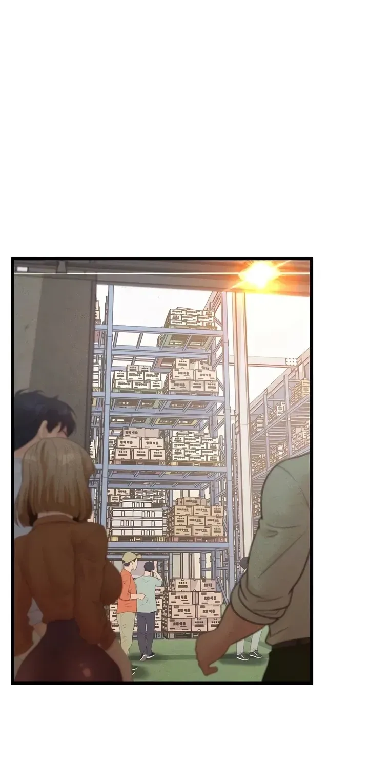 Read Office Romance Registry chapter 29 image 46 on Lezhin