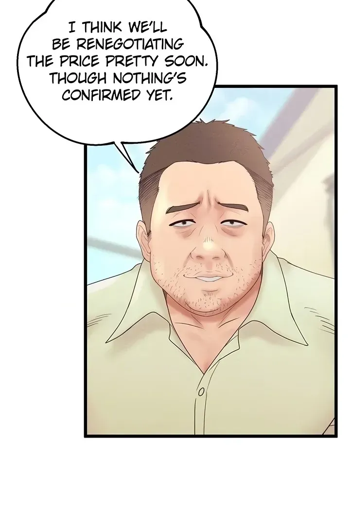 Read Office Romance Registry chapter 29 image 51 on Lezhin