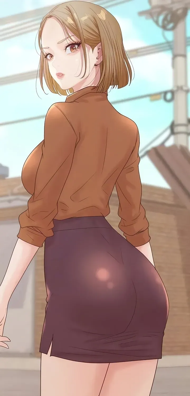 Read Office Romance Registry chapter 29 image 56 on Lezhin