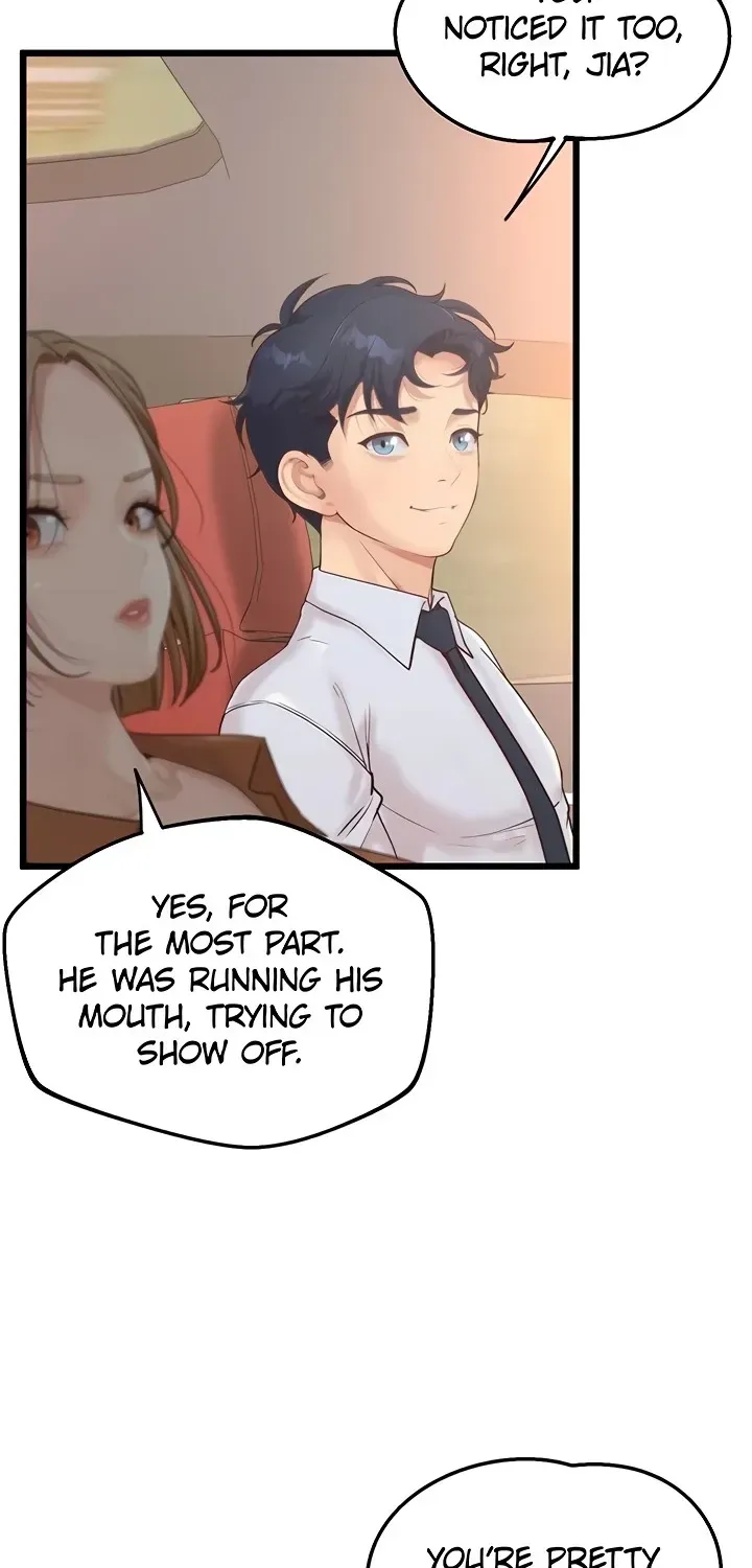 Read Office Romance Registry chapter 29 image 61 on Lezhin