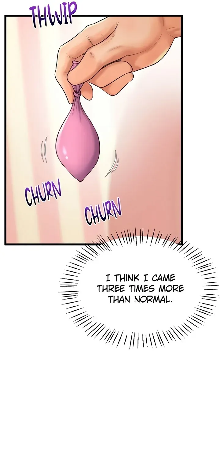 Read Office Romance Registry chapter 3 image 43 on Lezhin
