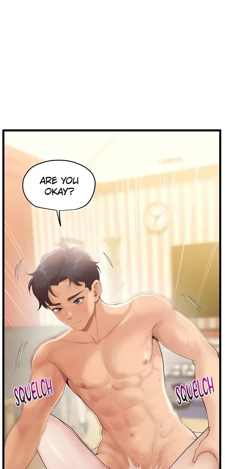 Read Office Romance Registry chapter 3 image 51 on Lezhin