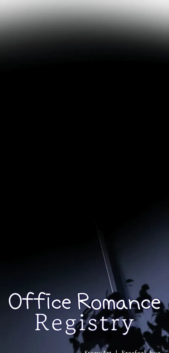 Read Office Romance Registry chapter 3 image 8 on Lezhin