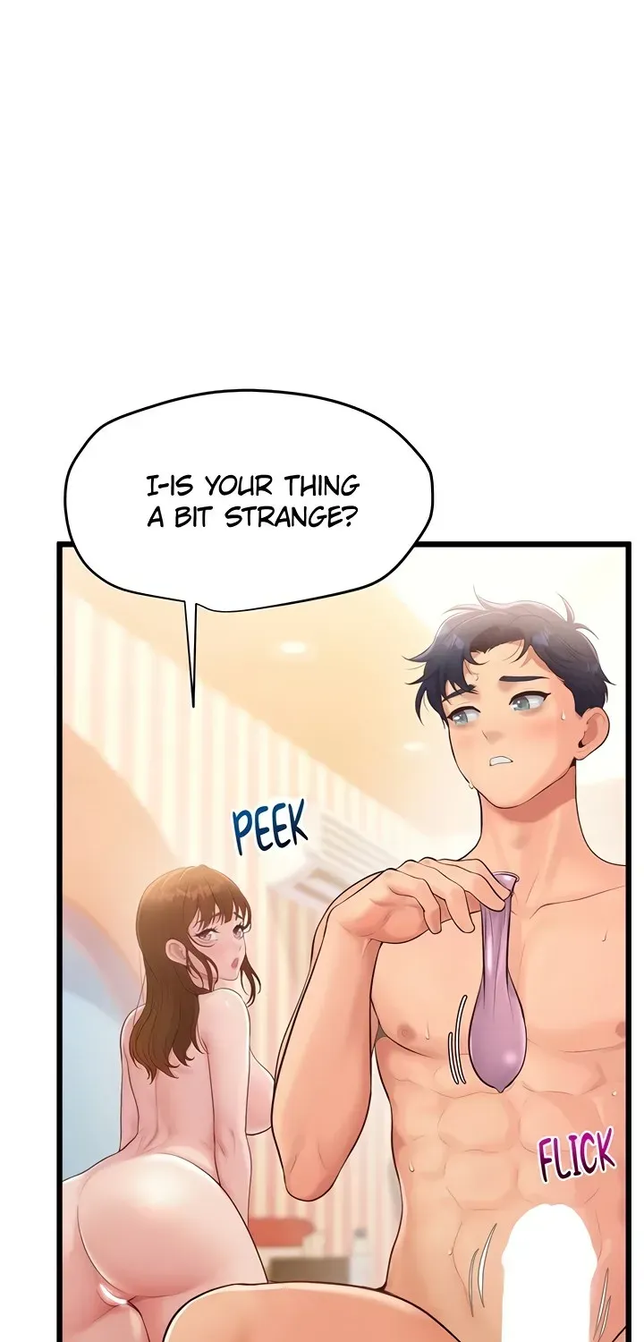 Read Office Romance Registry chapter 3 image 96 on Lezhin