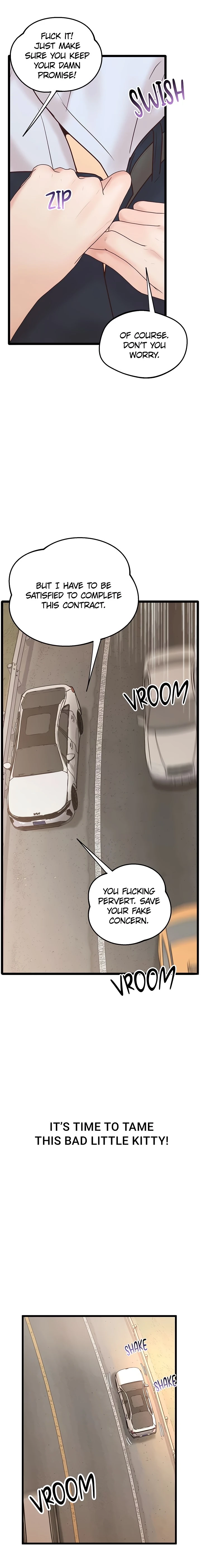 Read Office Romance Registry chapter 30 image 1 on Lezhin