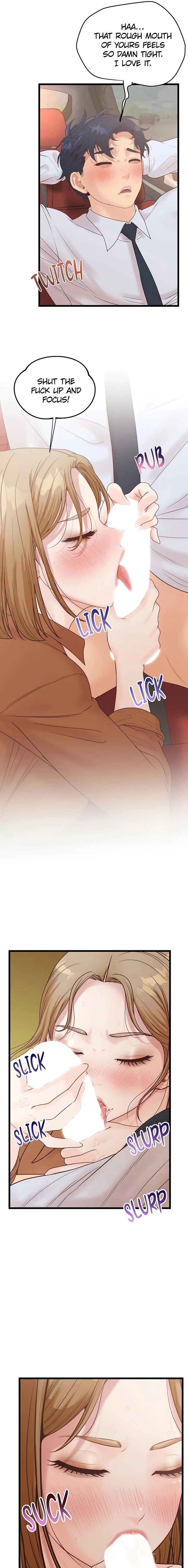 Read Office Romance Registry chapter 30 image 2 on Lezhin