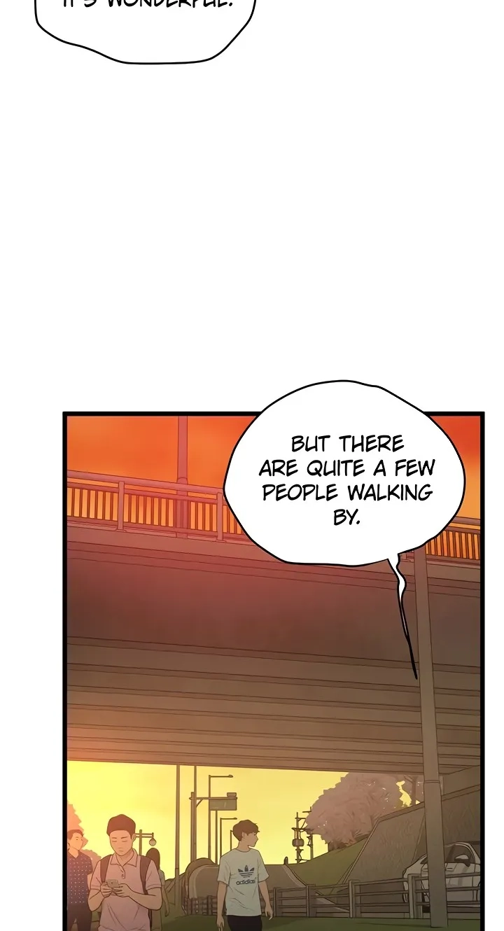 Read Office Romance Registry chapter 32 image 16 on Lezhin