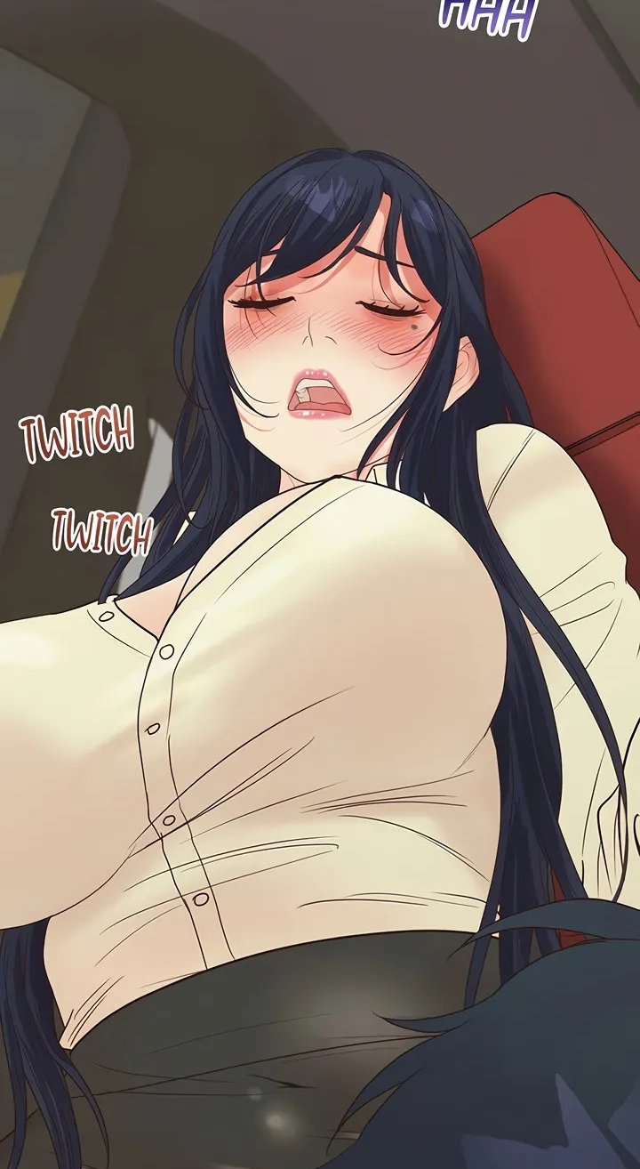 Read Office Romance Registry chapter 32 image 37 on Lezhin