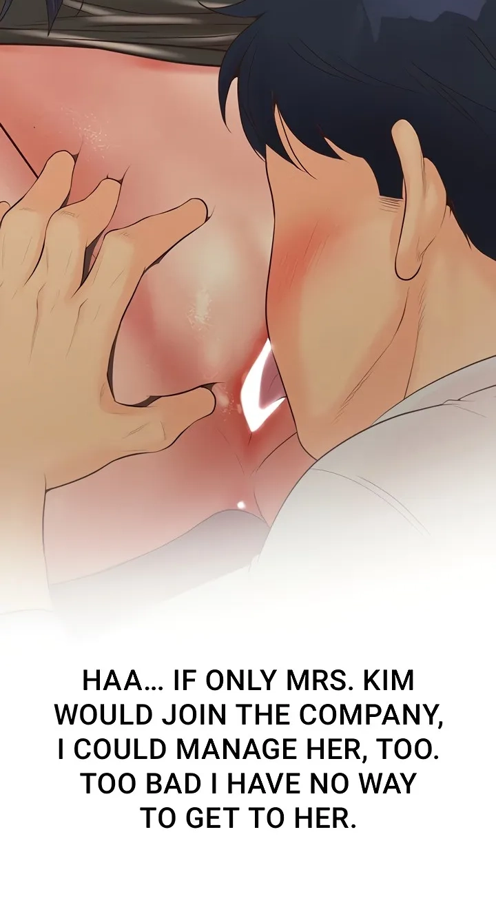 Read Office Romance Registry chapter 32 image 38 on Lezhin