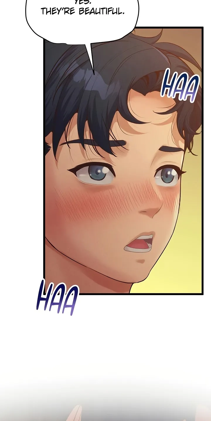 Read Office Romance Registry chapter 32 image 46 on Lezhin