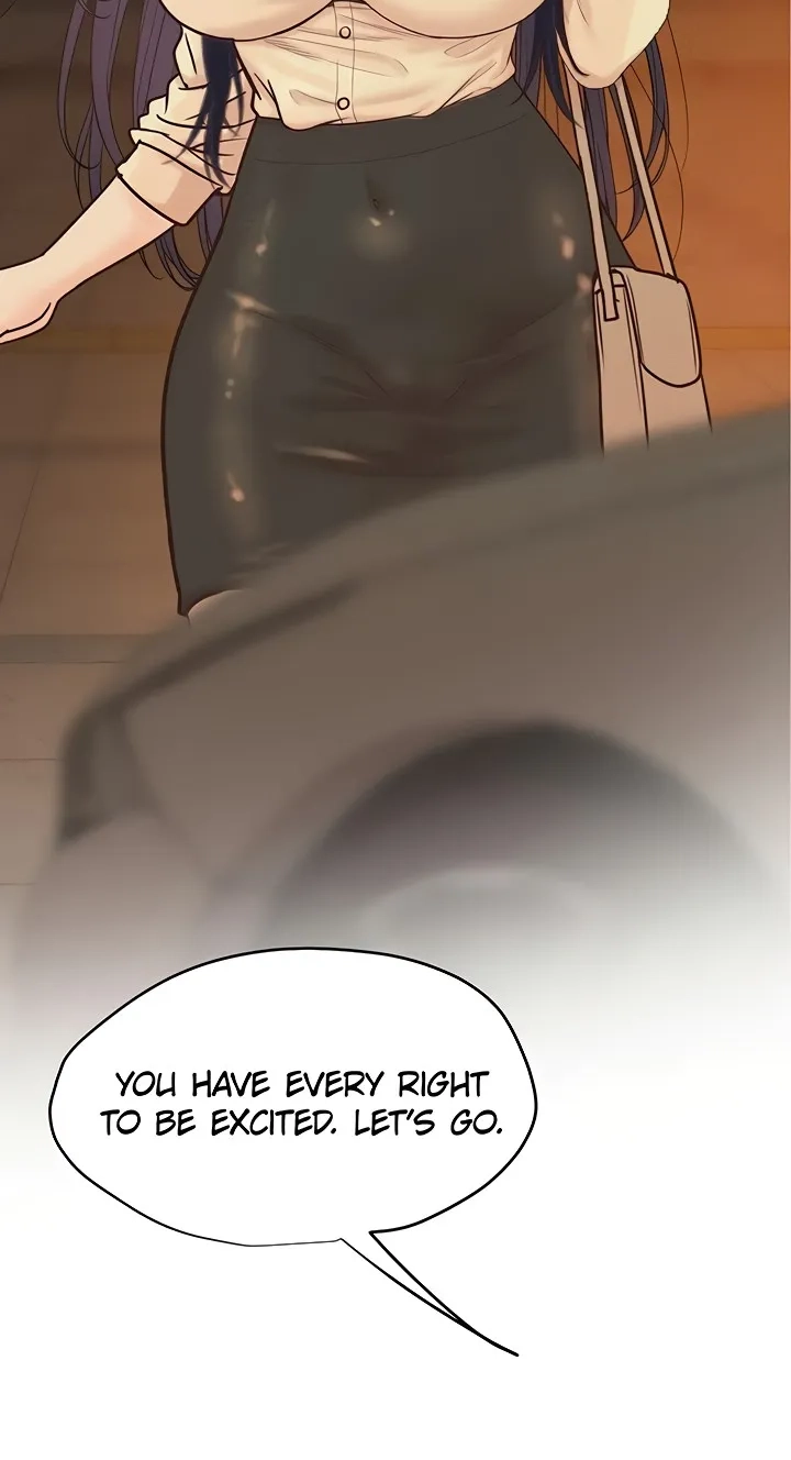 Read Office Romance Registry chapter 32 image 8 on Lezhin