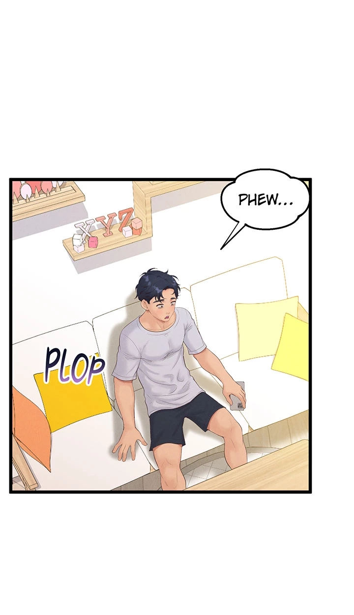Read Office Romance Registry chapter 33 image 111 on Lezhin