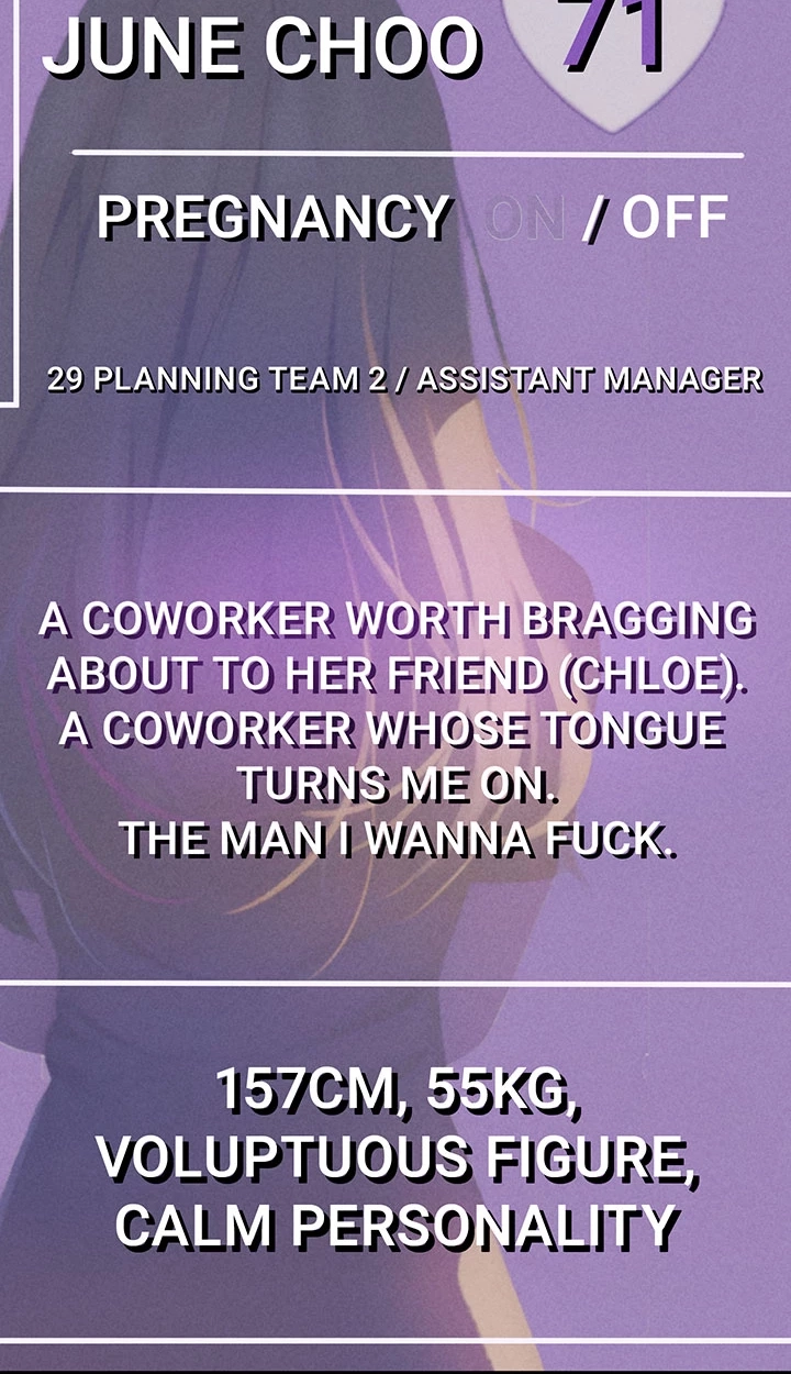 Read Office Romance Registry chapter 33 image 116 on Lezhin