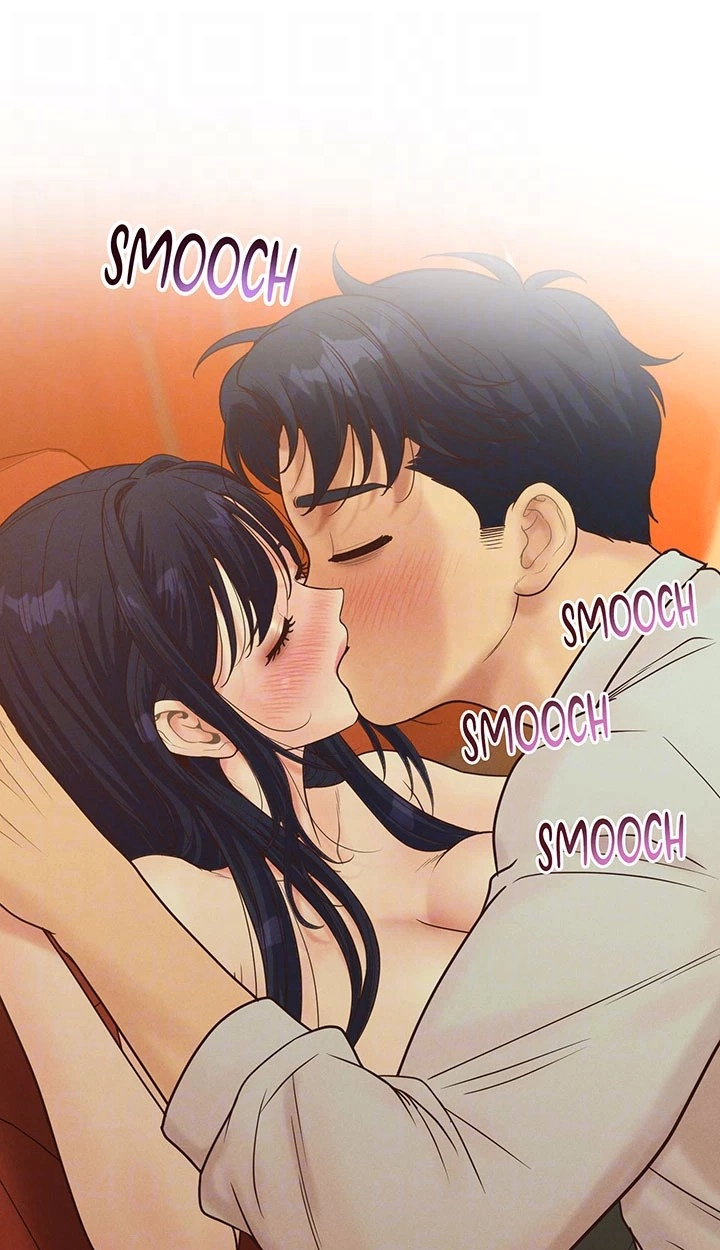 Read Office Romance Registry chapter 33 image 32 on Lezhin