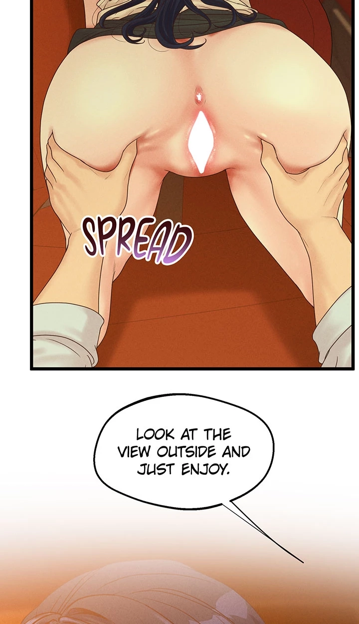 Read Office Romance Registry chapter 33 image 43 on Lezhin