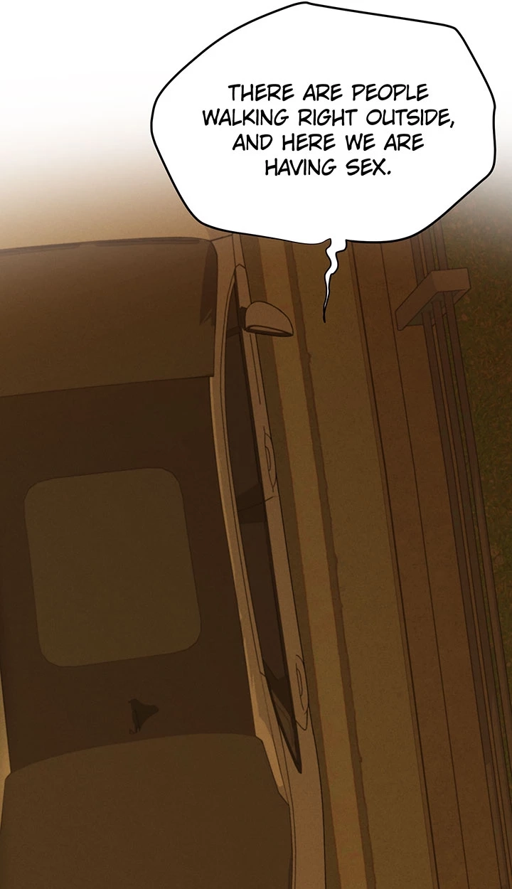Read Office Romance Registry chapter 33 image 47 on Lezhin