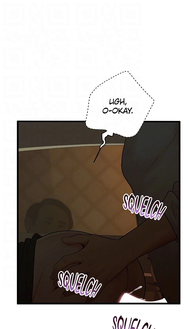 Read Office Romance Registry chapter 33 image 56 on Lezhin