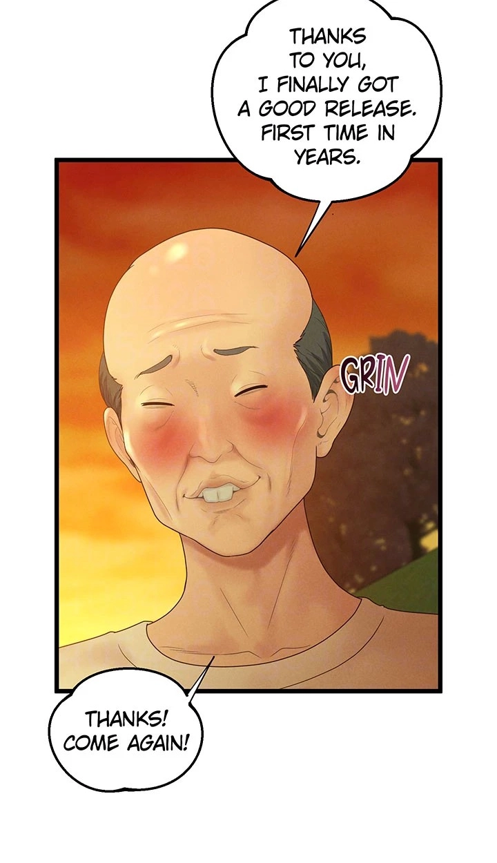 Read Office Romance Registry chapter 33 image 73 on Lezhin