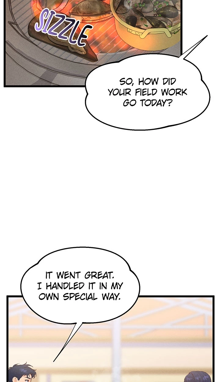 Read Office Romance Registry chapter 33 image 77 on Lezhin